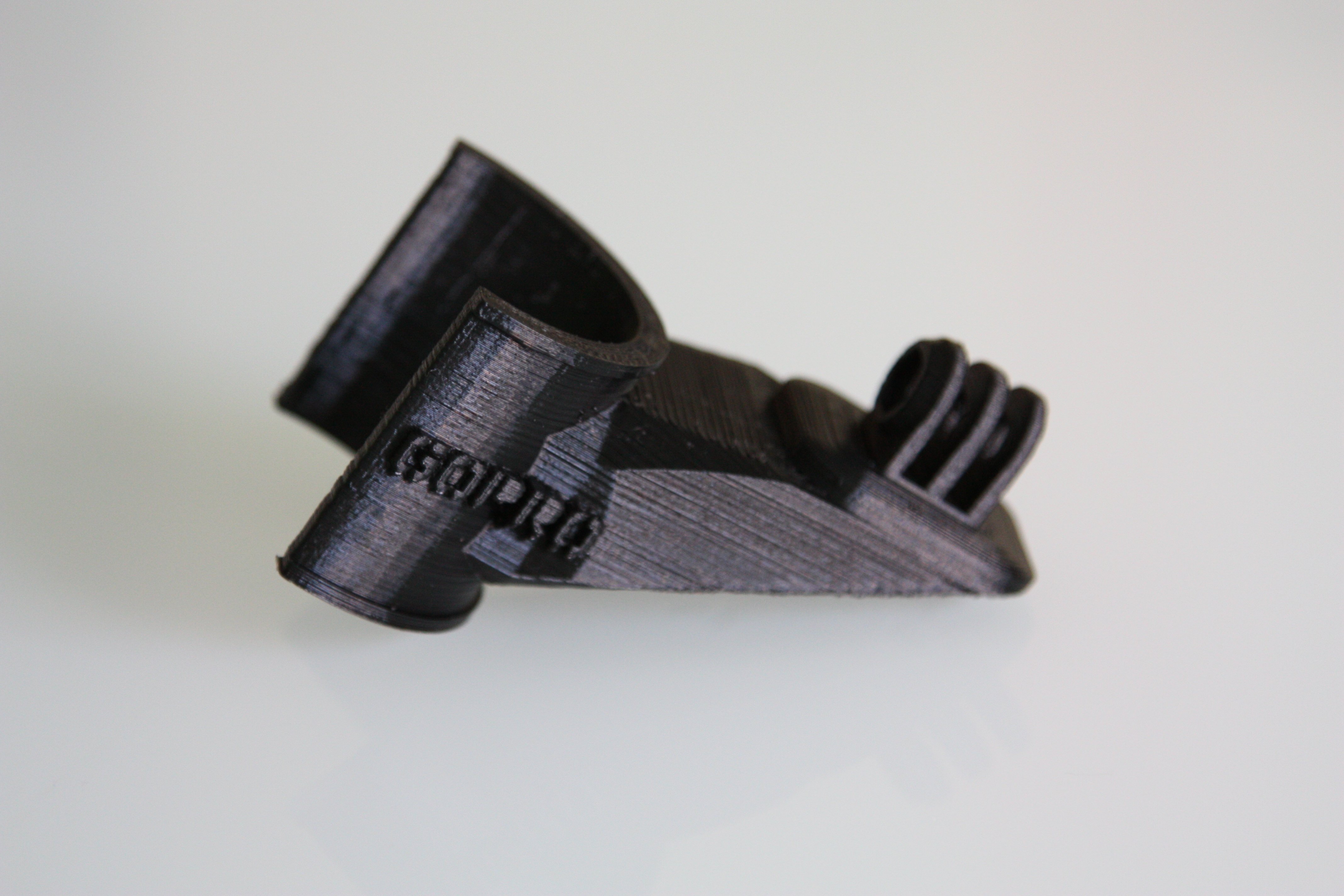 GoPro - MTB - Front Suspension Mount