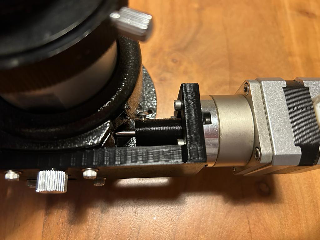 Skywatcher MyFocuserPro2