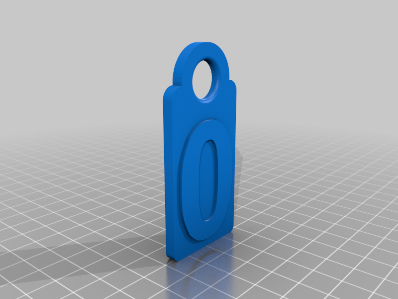 Bracket stand for learning to read an digital clock