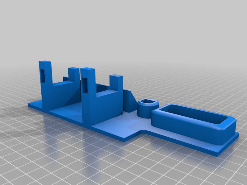 Dreamcast Controller holder
