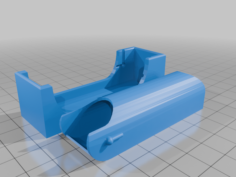 Pocket Folding locking Dice Tower