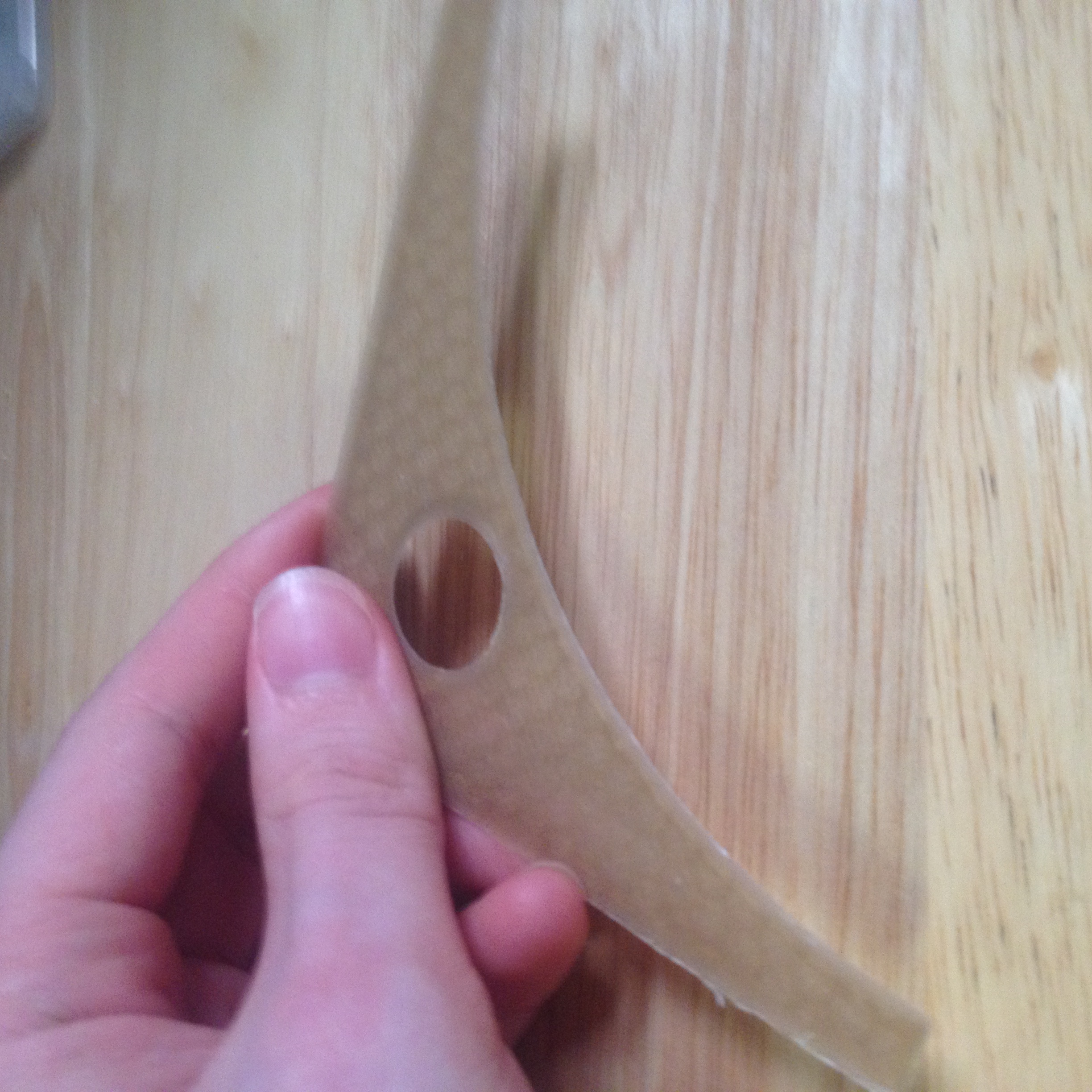 10cm straight-edge, and curve.