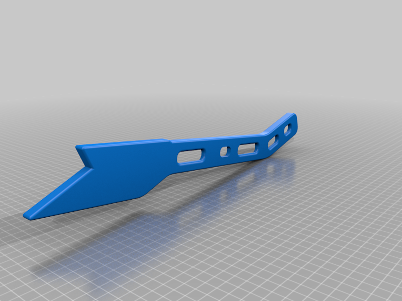 Table Saw Push Stick