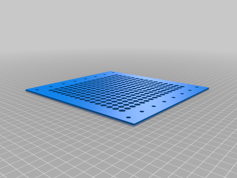 Mini-Rack - Extras