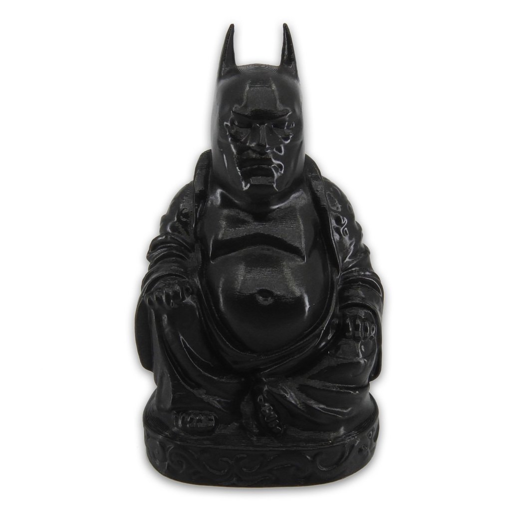 Batman | The Original Pop-Culture Buddha