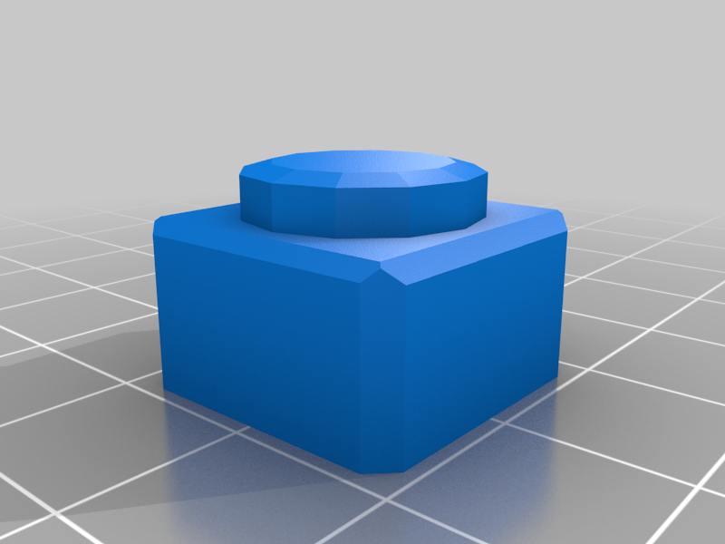 Jar/Bottle Keycap