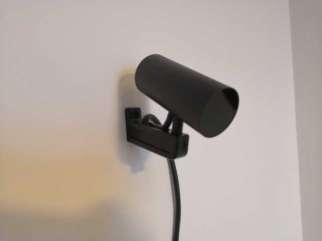 Oculus Rift CV1 Sensor Wall Mount