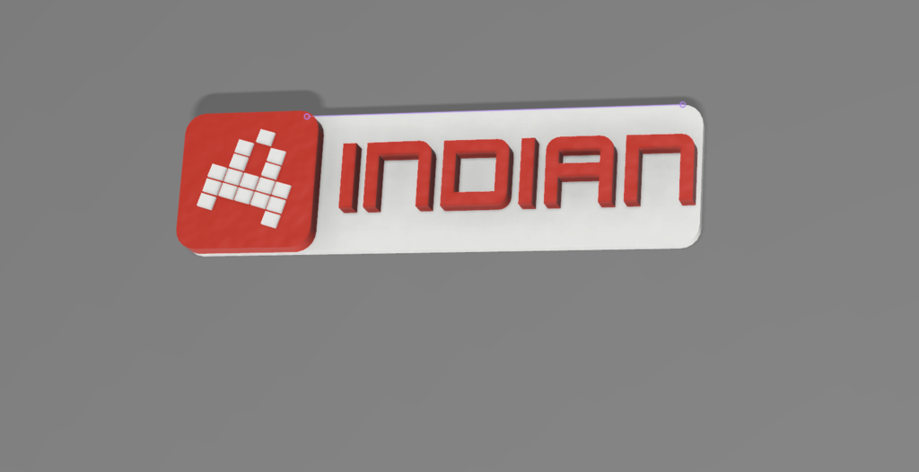Indian logo 
