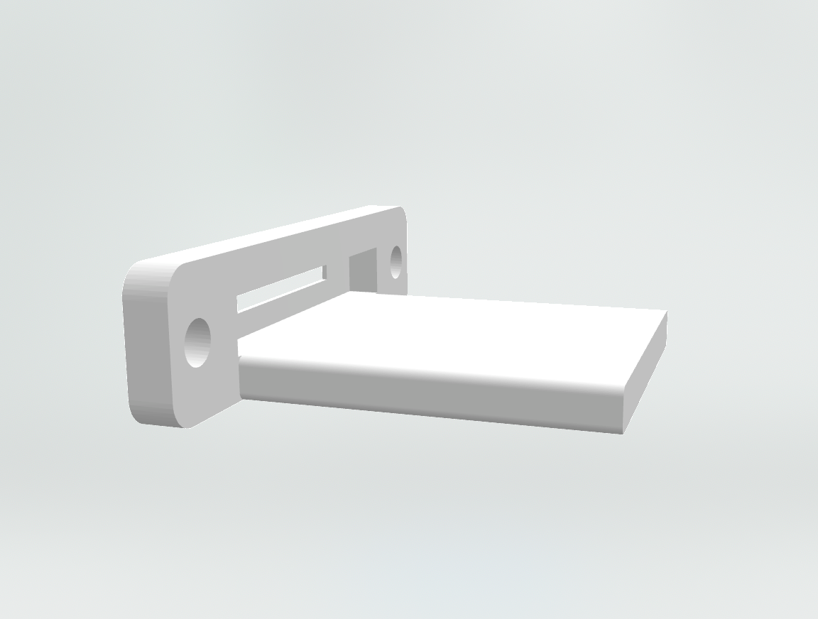 Micro SD card Reader Arduino Case
