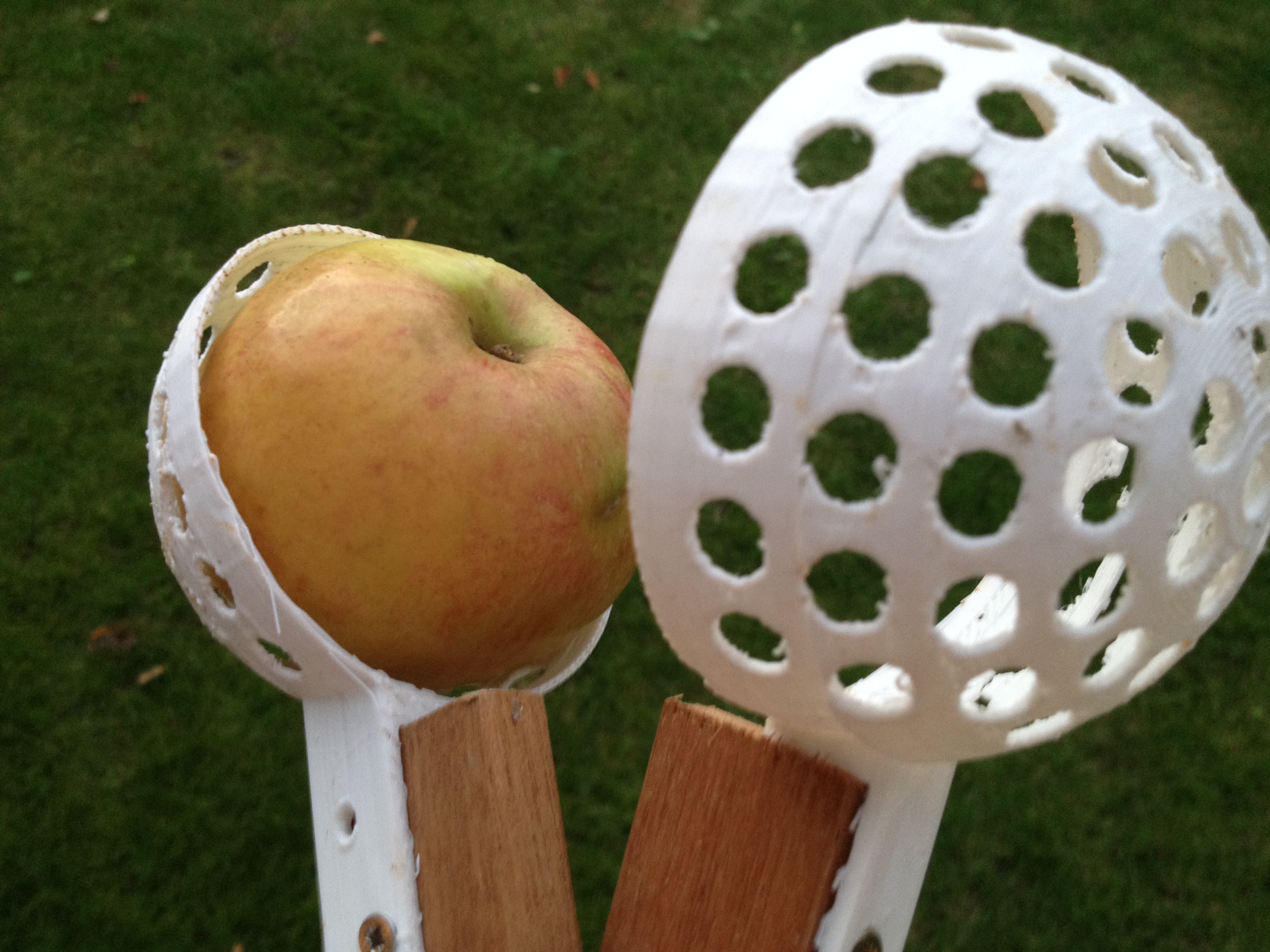 Apple Picker