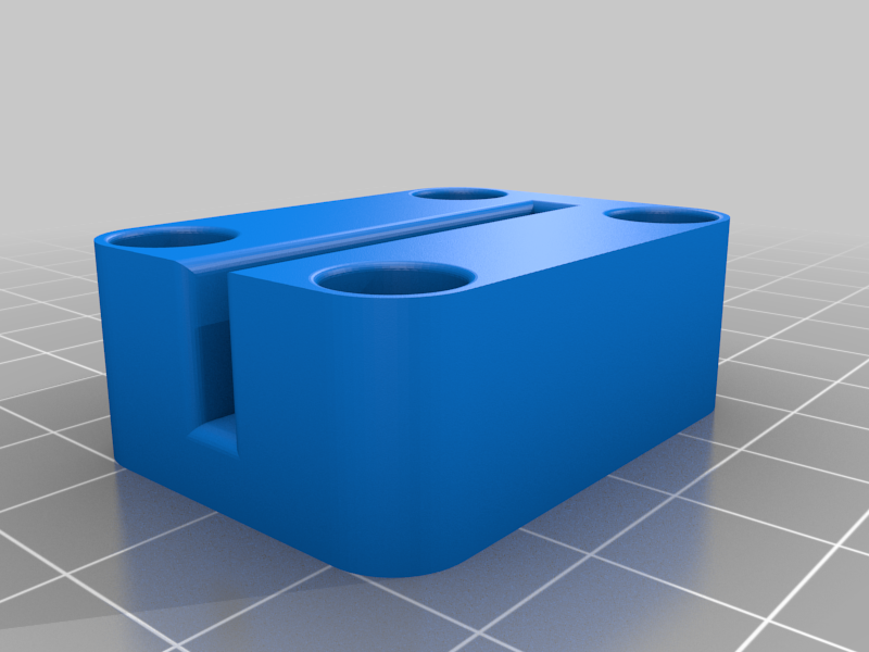 Atomstack X7 Pro Feet and Extensions