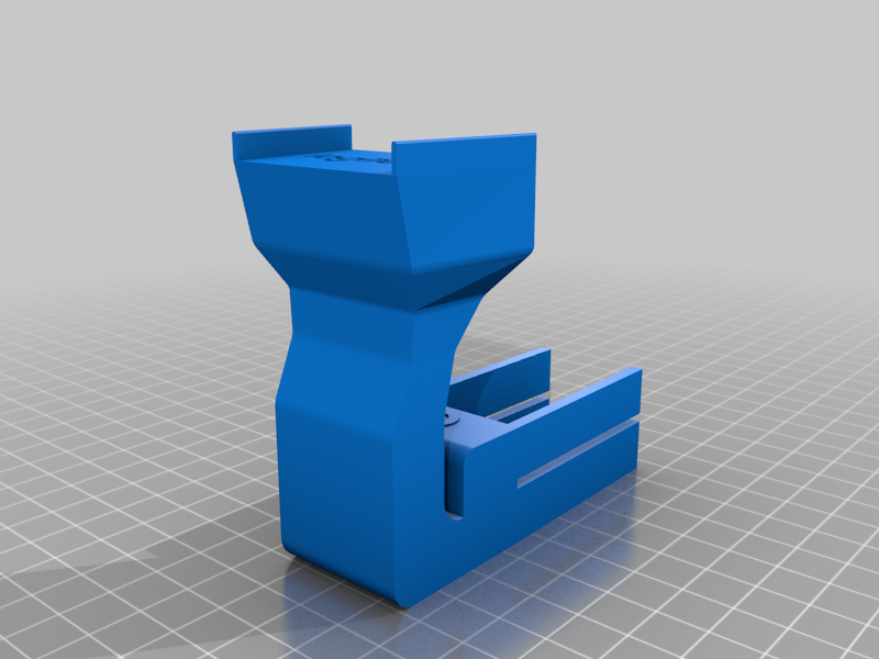 Logitech C910 Camera support for Ender 3 V2