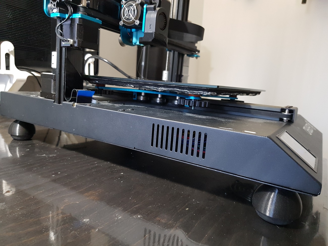 Printer Shock Absorbers