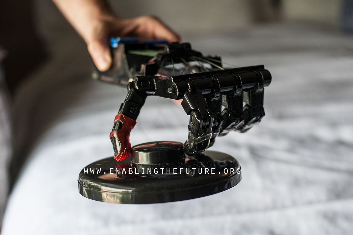Talon Flextensor 1.0