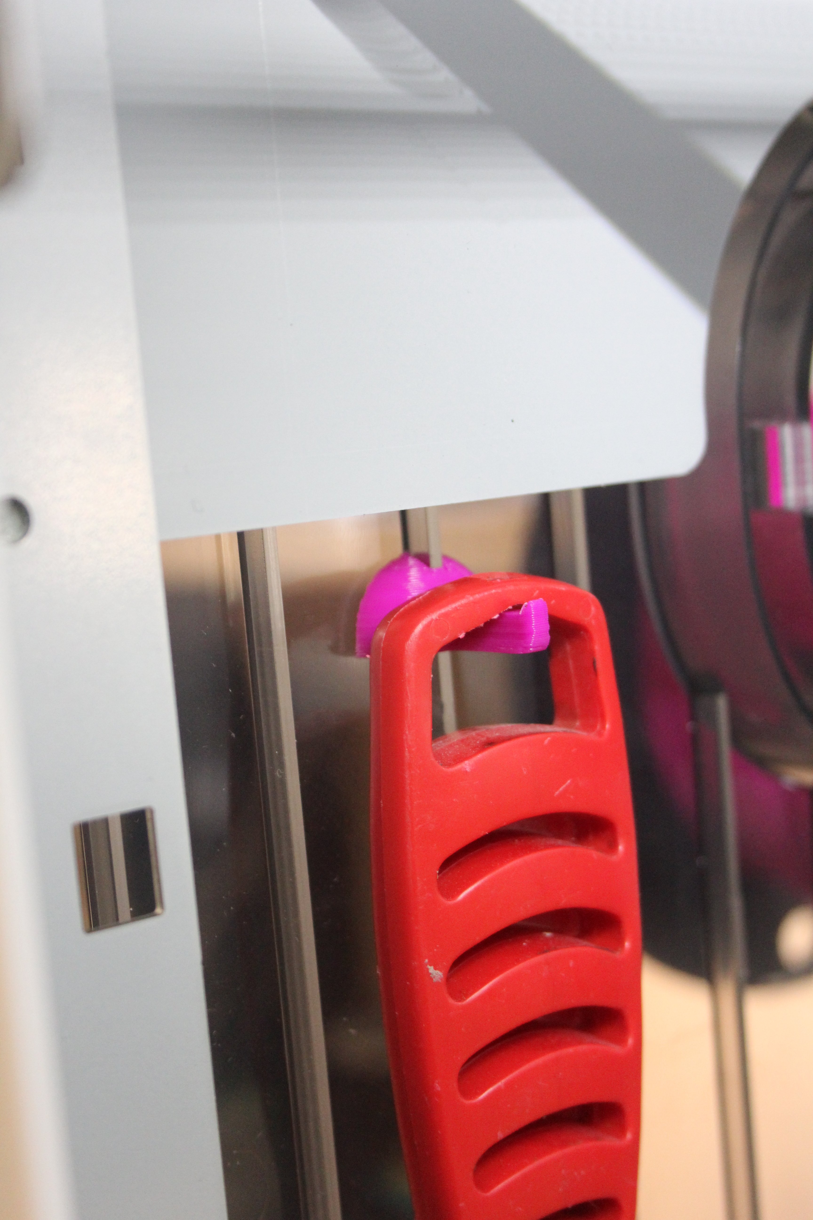 Friction Fit Davinci Tool Hook