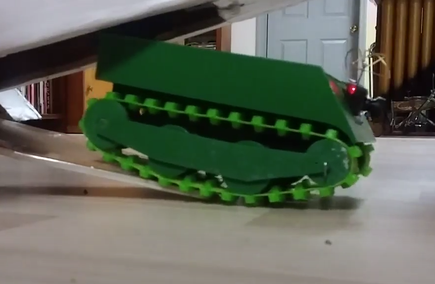 RC APC FPV