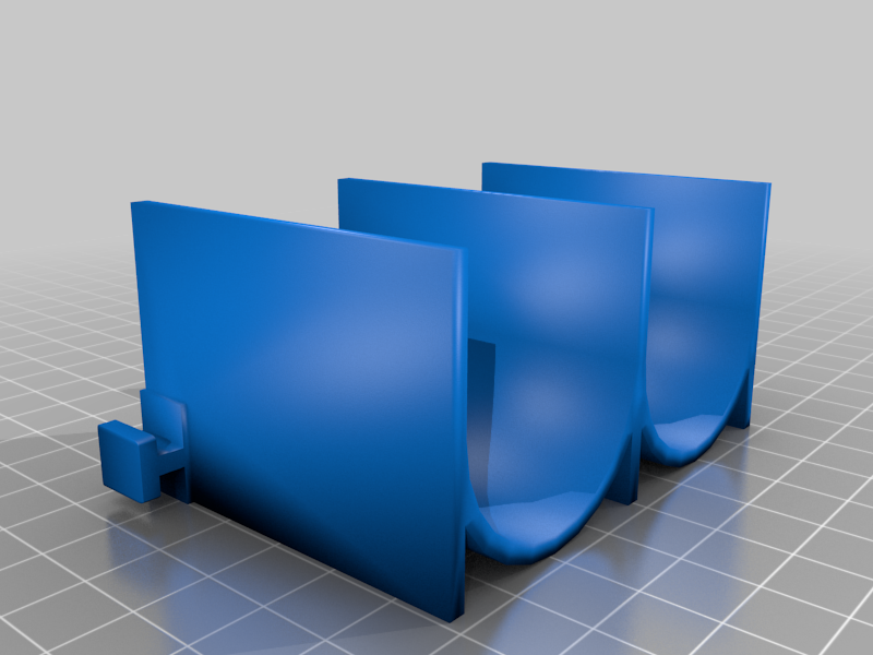 Taco Shell Holders - Connectible
