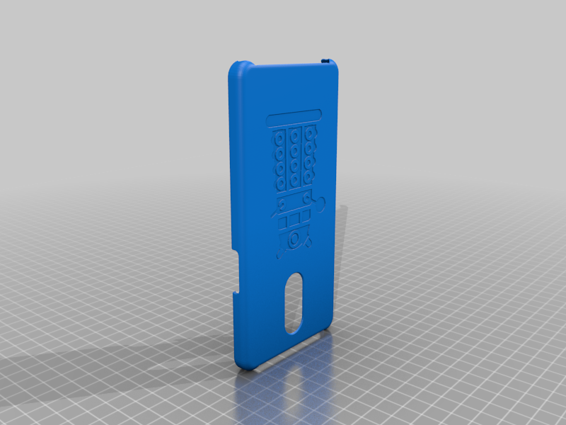 Dalek Case for Oneplus 6T