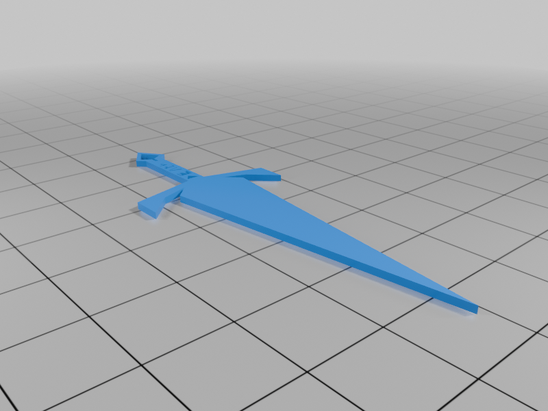 death dagger!