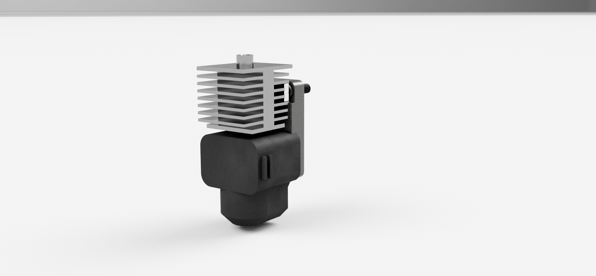 Bambulab A1 Hotend