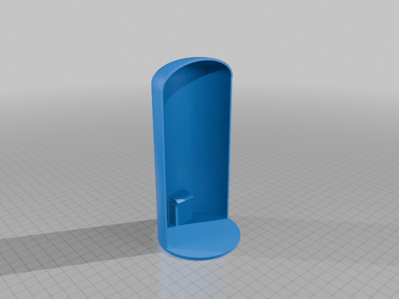 e12 Socket Holder and Cover