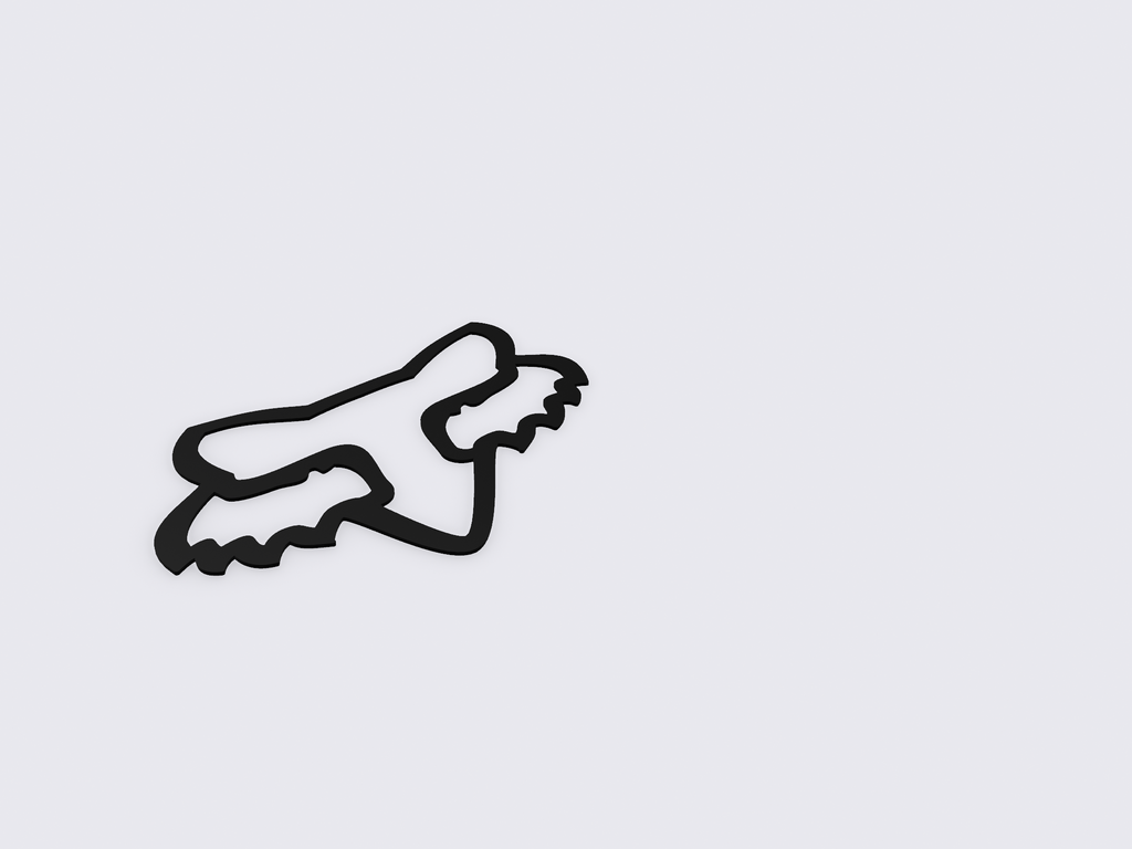 Fox racing logo
