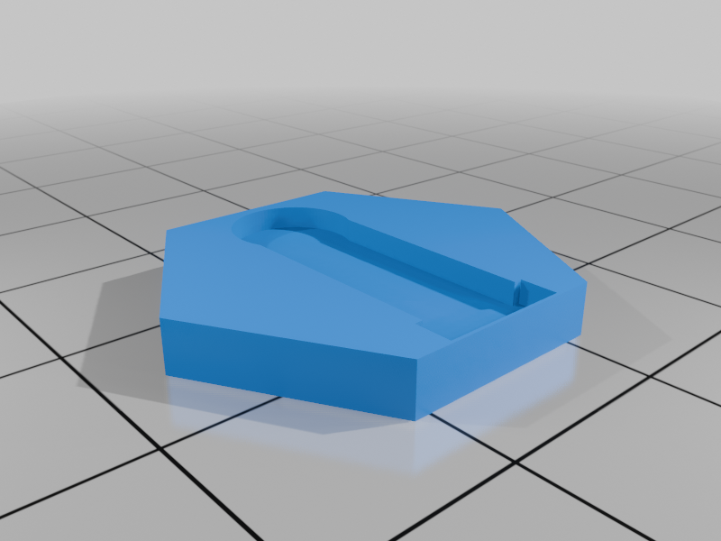 9MM Kumiko Insert