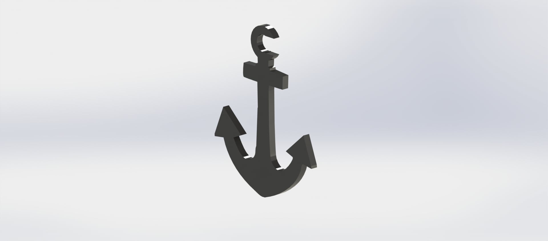 Boat Anchor Hat Hook