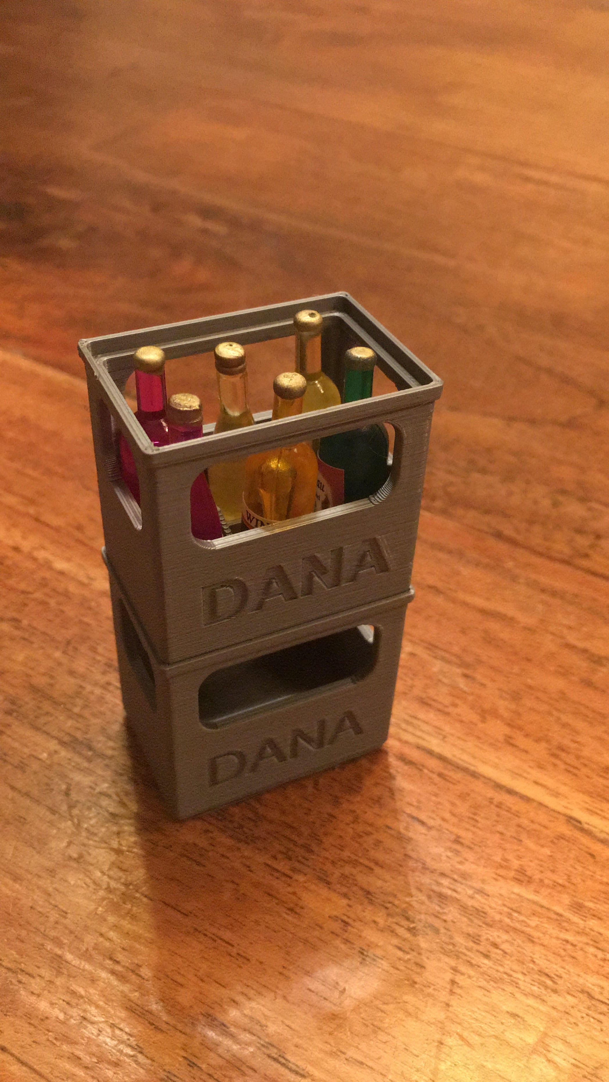 Crate Doll House Wine