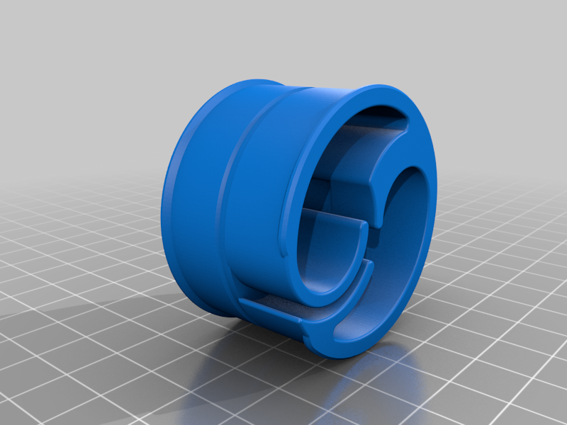 Flat Ethernet Spool 32ft
