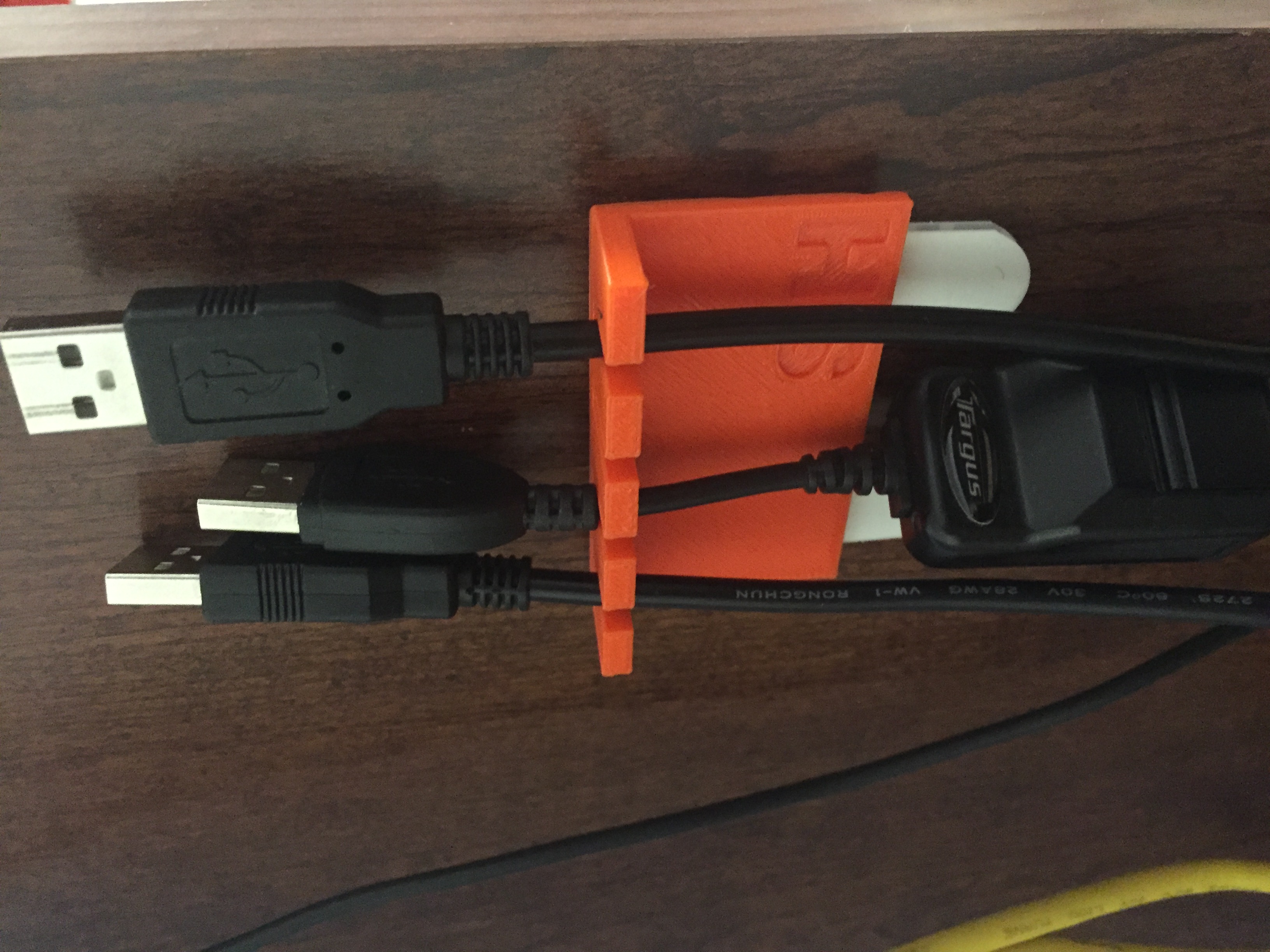 USB Holder