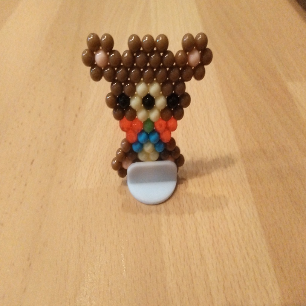 Stand for Aquabeads