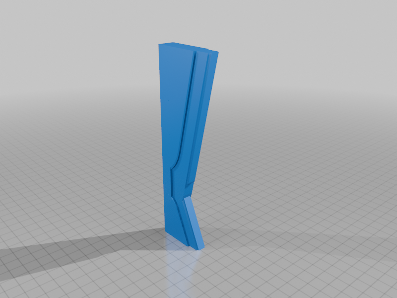 Star Trek wall Collection 15- Support Beams