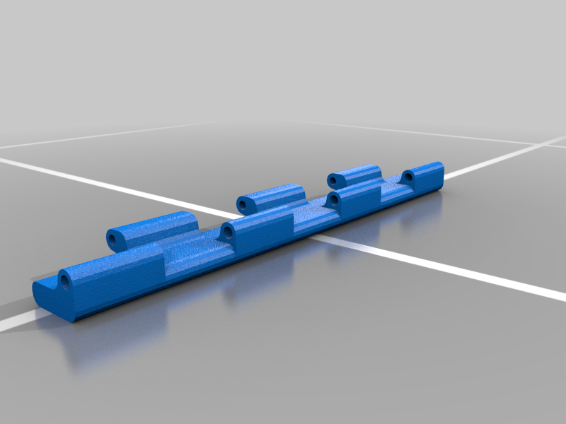 conveyer belt link
