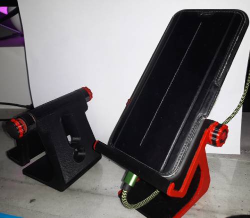 Phone Holder