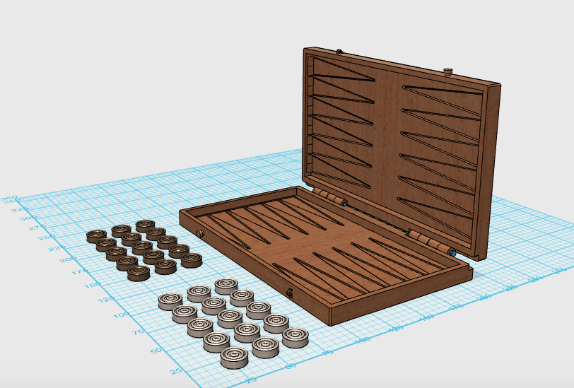 Backgammon