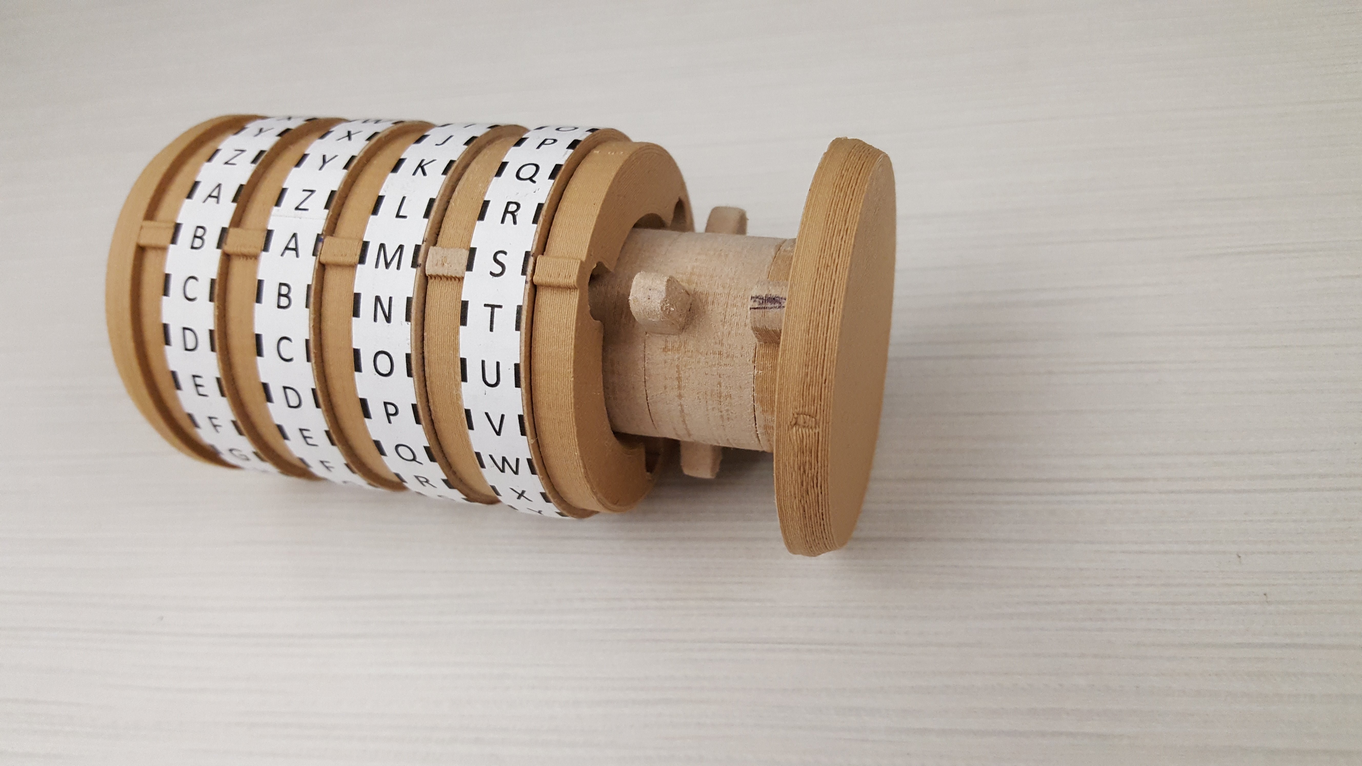 Cryptex