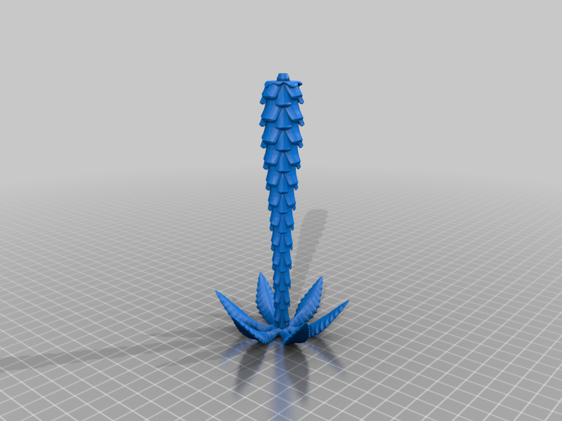 Palm Tree Pen V2