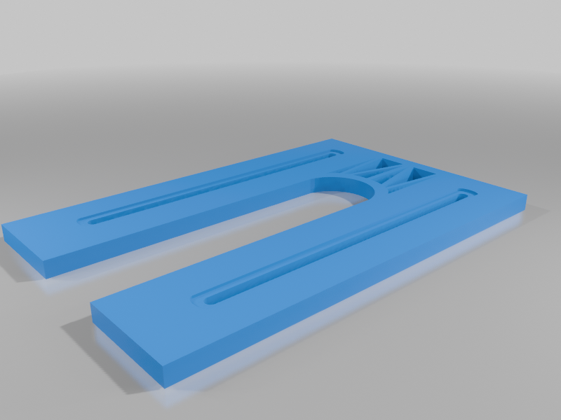 Universal Trim Router Circle Jig & Edge Guide - Drillmaster 61626 Compatible