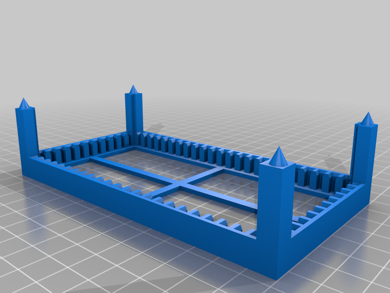 RAM Storage Box V4