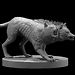 Death Dog 2025 3D model