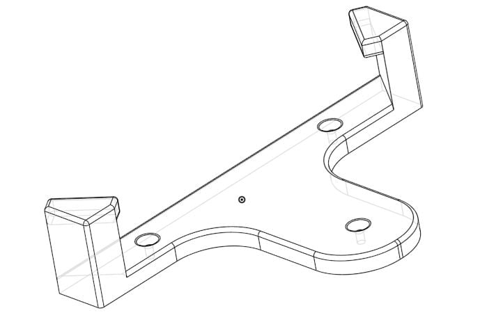 Drone Hanger