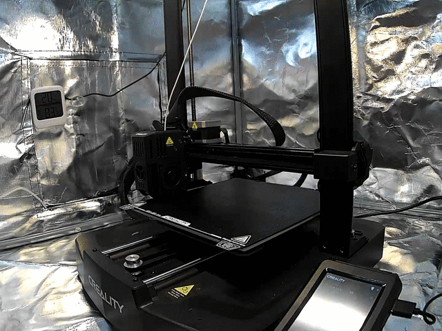 Miniatura 7 do modelo 3D Cube Sphere Fidget
