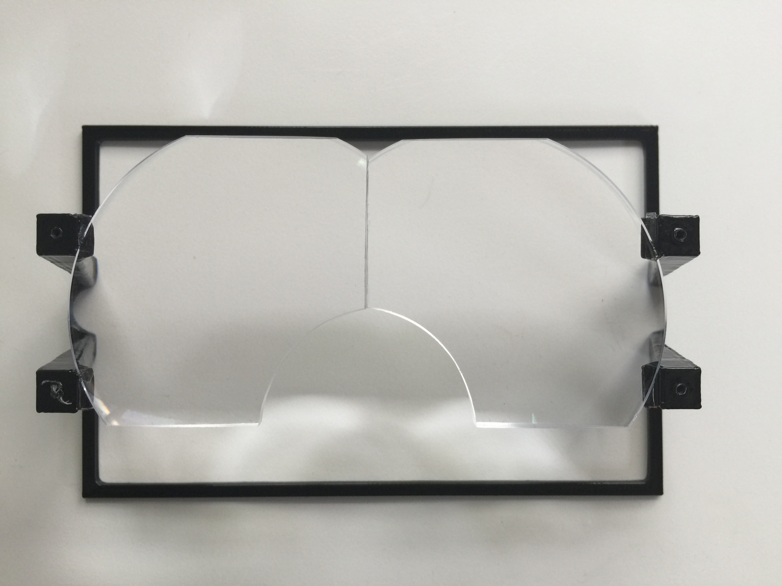 Headplay RHO-Lens Holder