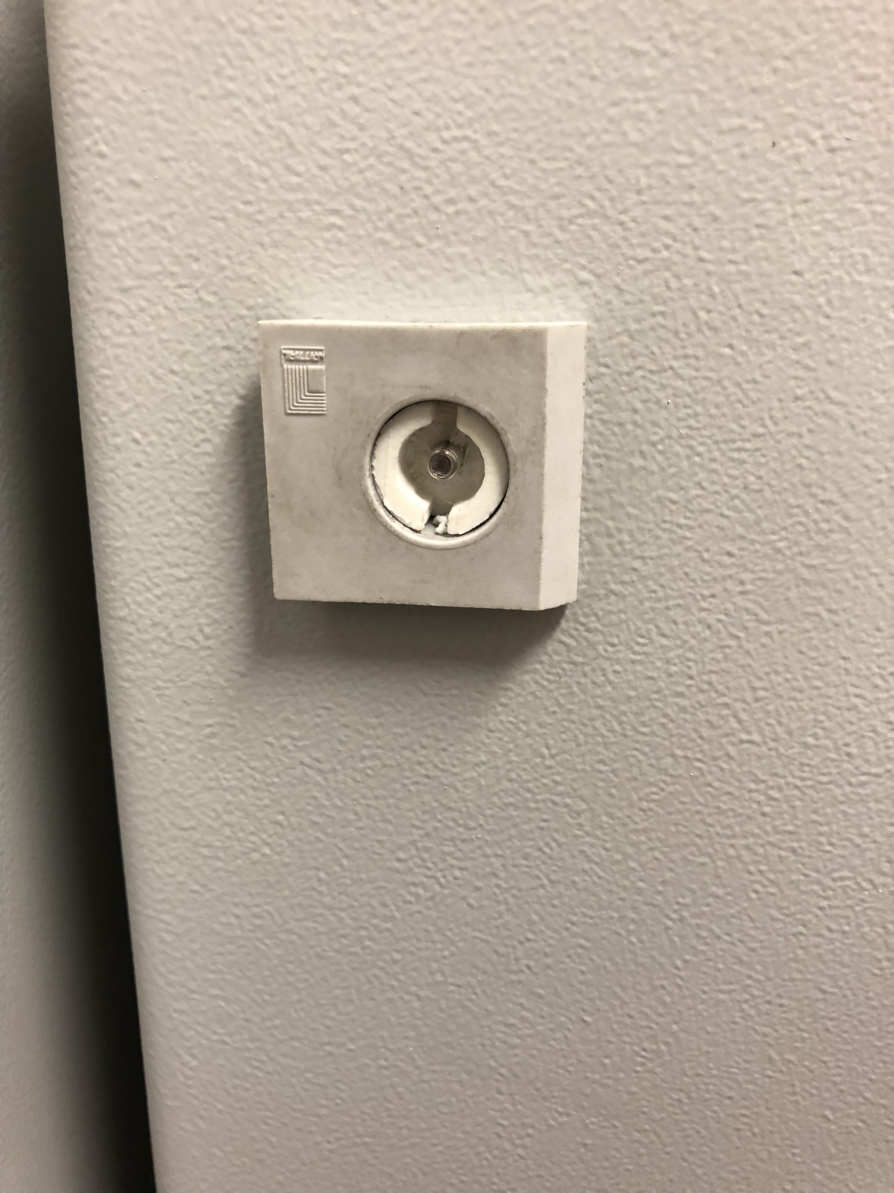 Electrical Panel Lock