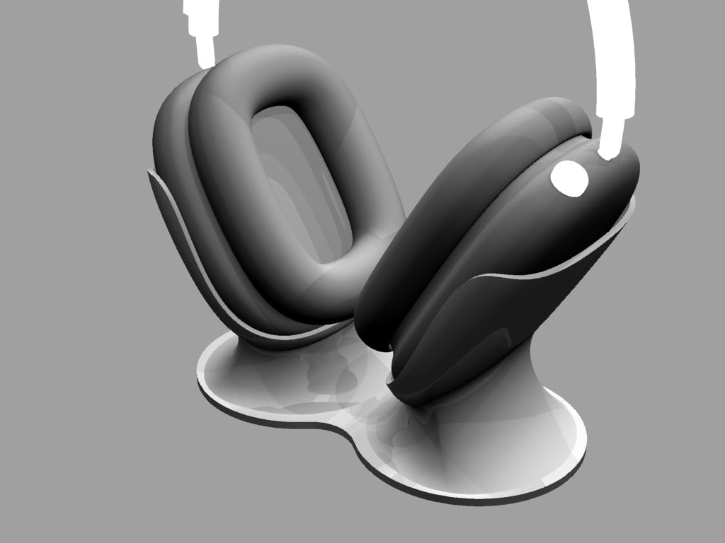 Airpods Max stand