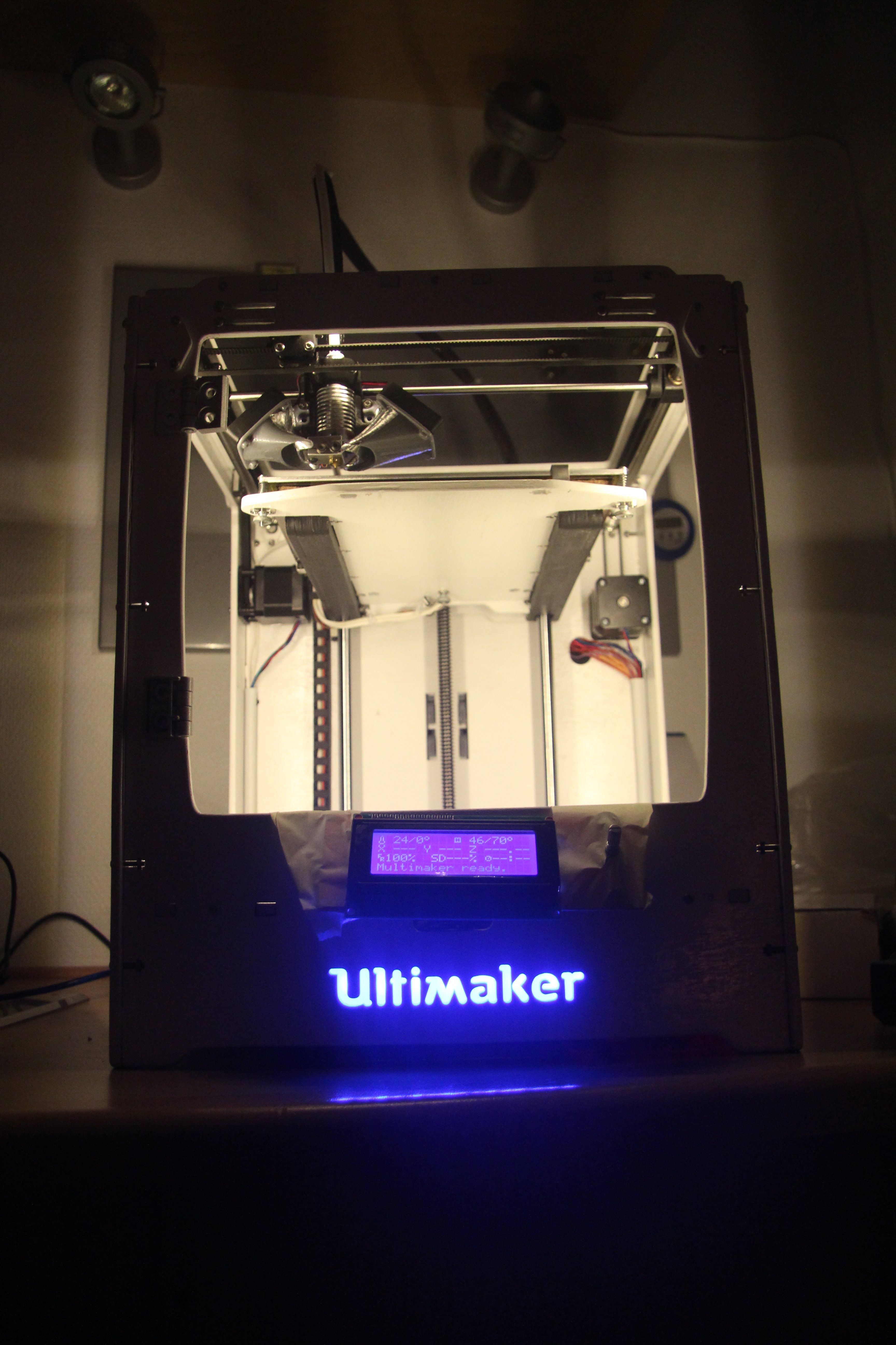 RAMPS 1.4 compatible Ultimaker Original