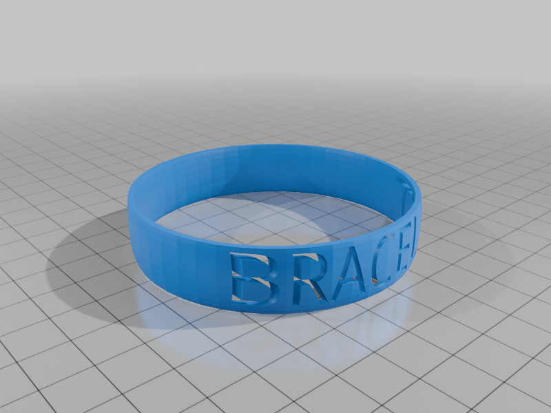BRACELET Cutout Bracelet