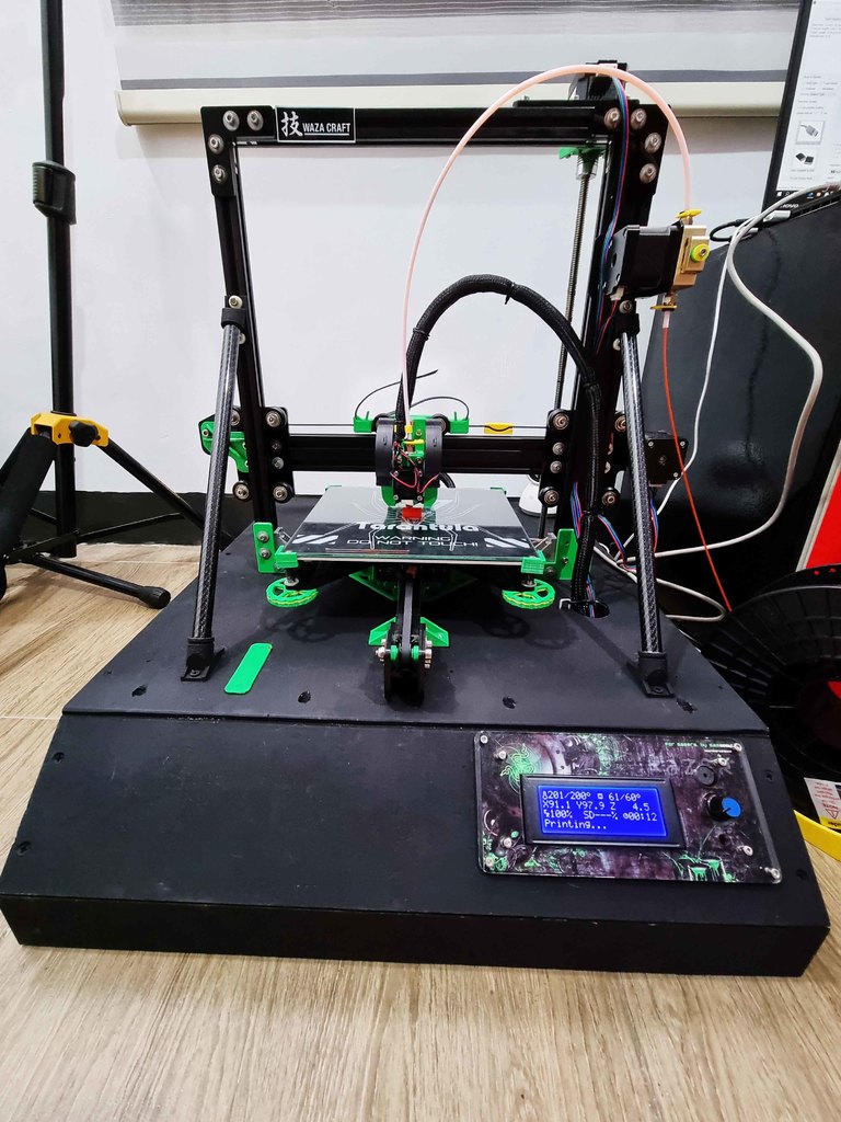 Z Brace for 3D Printer