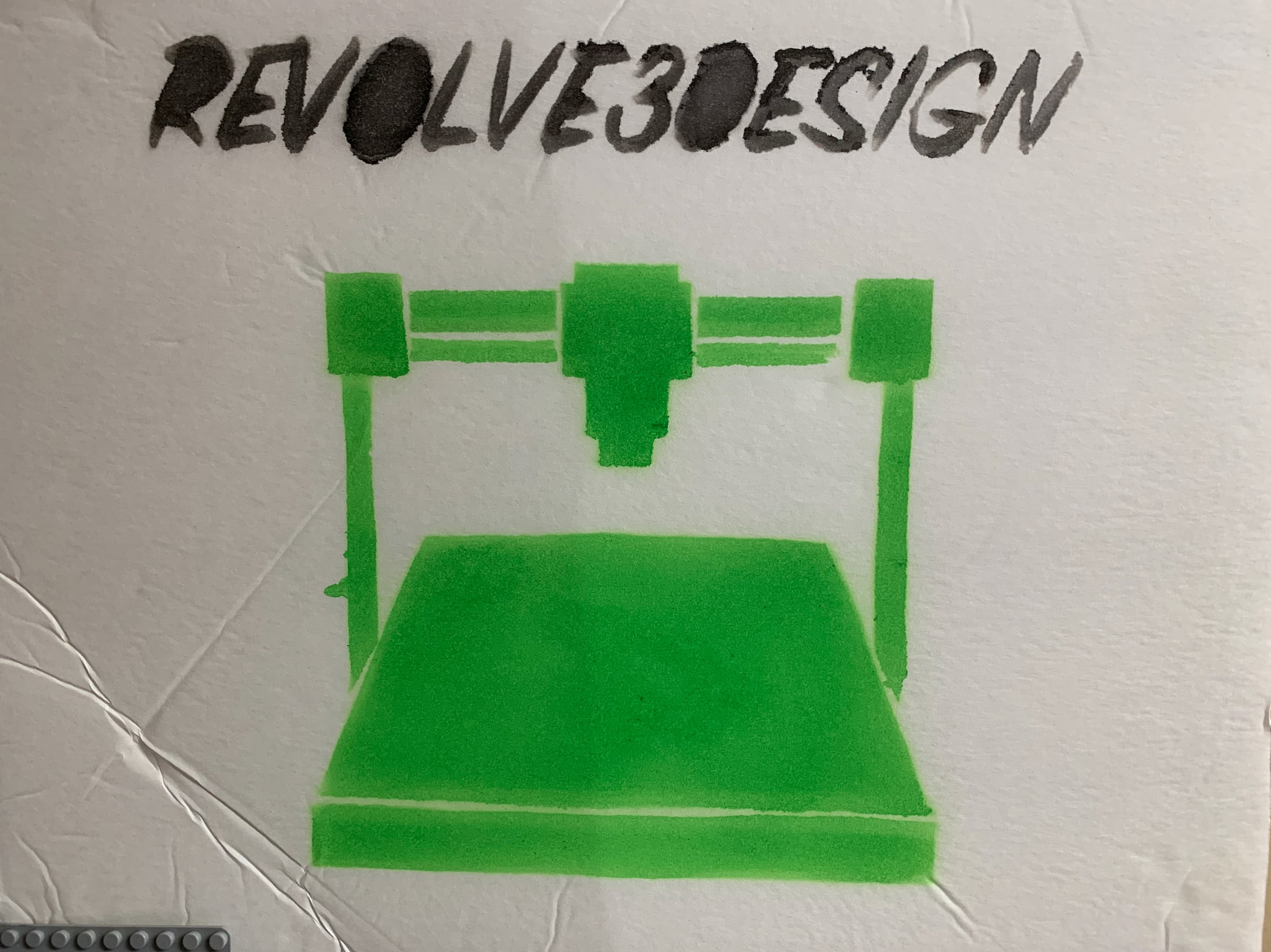 Revolve3Design